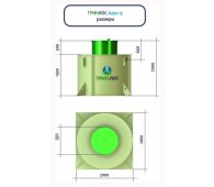 Гринлос Аэро 15 - фото 5